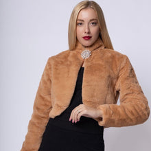 Cargar imagen en el visor de la galería, Torera Mujer Lola Olmos 007