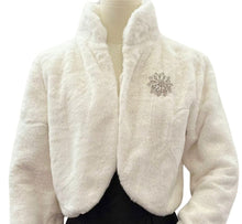 Cargar imagen en el visor de la galería, Torera Mujer Lola Olmos 007