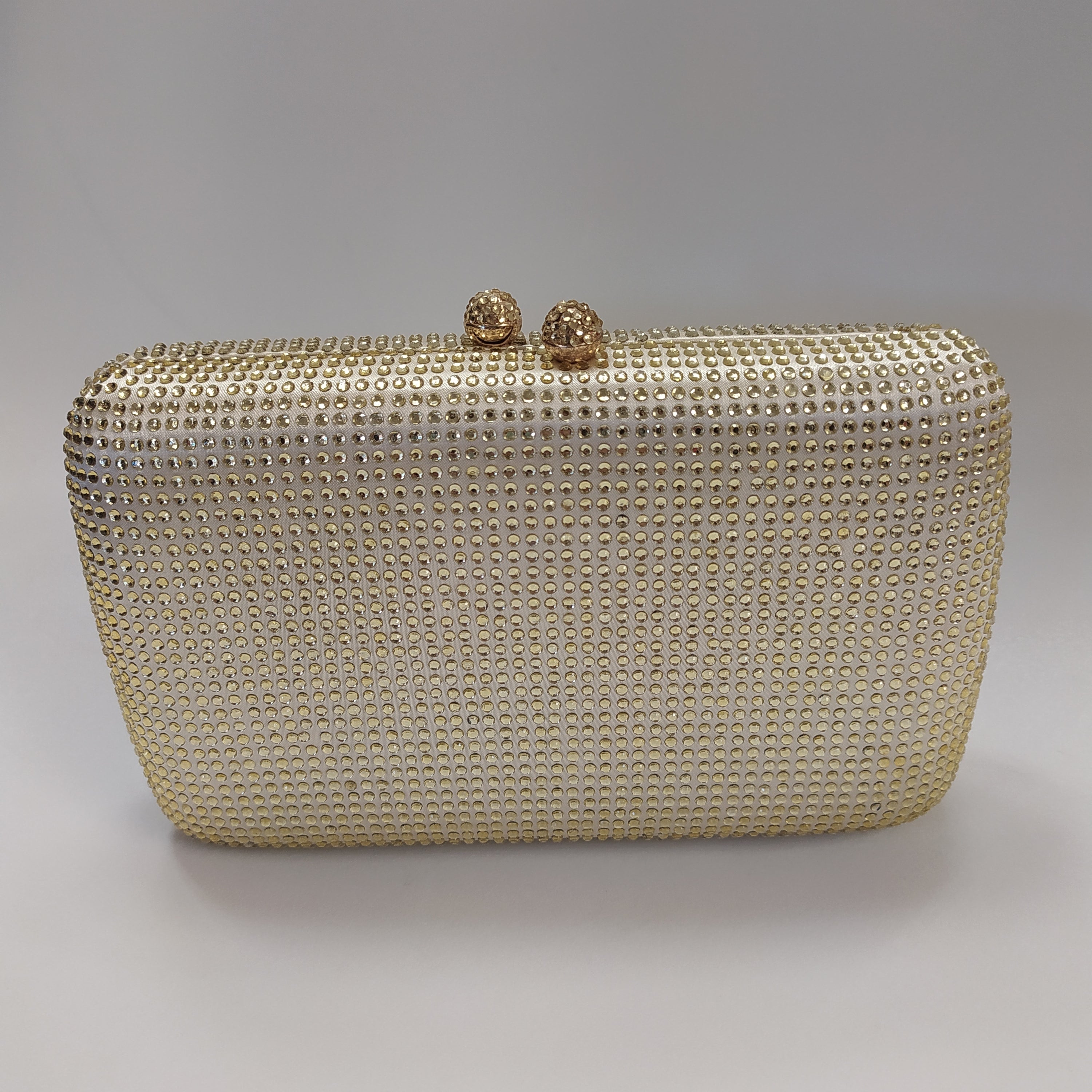 Bolso Clutch Fiesta Lola Olmos 34723
