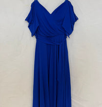 Cargar imagen en el visor de la galería, Vestido Largo Lola Olmos ML25/77