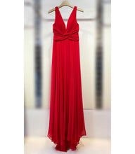 Cargar imagen en el visor de la galería, Vestido Largo Lola Olmos ML24/26