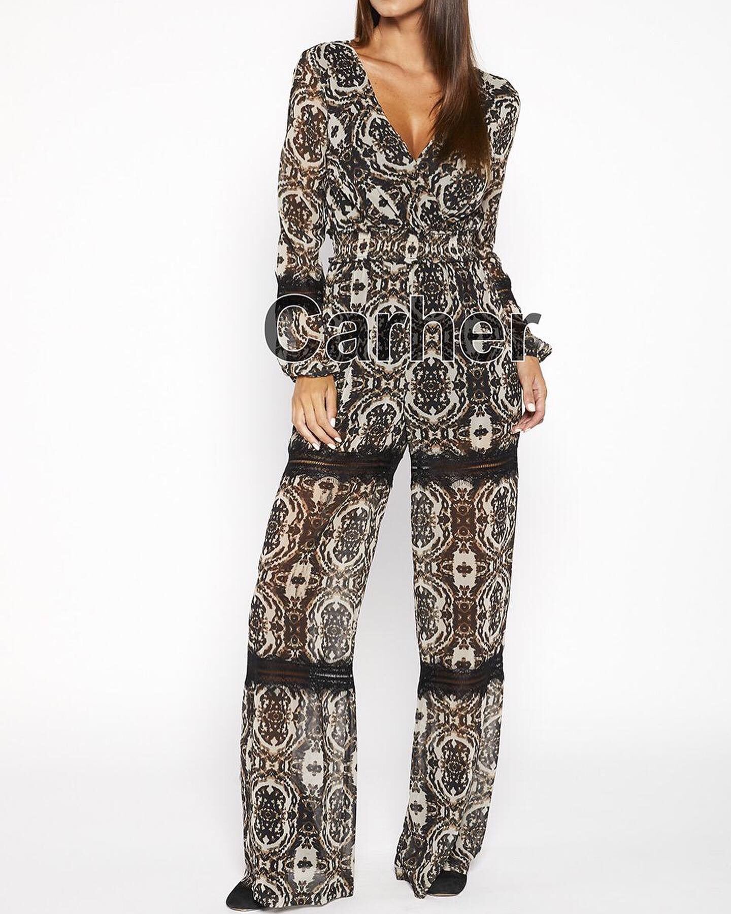 Mono Lola Olmos ML24/91