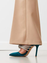 Cargar imagen en el visor de la galería, Pantalón Largo Lola Olmos MS24/14