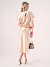 Cargar imagen en el visor de la galería, Vestido Midi Lola Olmos ML25/79