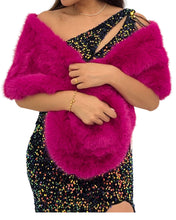 Cargar imagen en el visor de la galería, Estola Mujer Lola Olmos L805