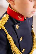 Cargar imagen en el visor de la galería, Traje Comunión Gala Guardia Civil Lola Olmos OC25/40