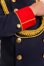 Cargar imagen en el visor de la galería, Traje Comunión Gala Guardia Civil Lola Olmos OC25/40