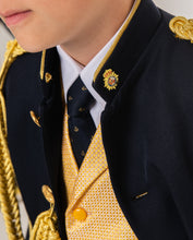 Cargar imagen en el visor de la galería, Traje Comunión Policia Nacional Lola Olmos OC25/39