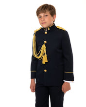 Cargar imagen en el visor de la galería, Traje Comunión Policia Nacional Lola Olmos OC25/39