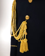 Cargar imagen en el visor de la galería, Traje Comunión Policia Nacional Lola Olmos OC25/39