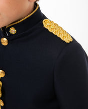 Cargar imagen en el visor de la galería, Traje Comunión Policia Nacional Lola Olmos OC25/39