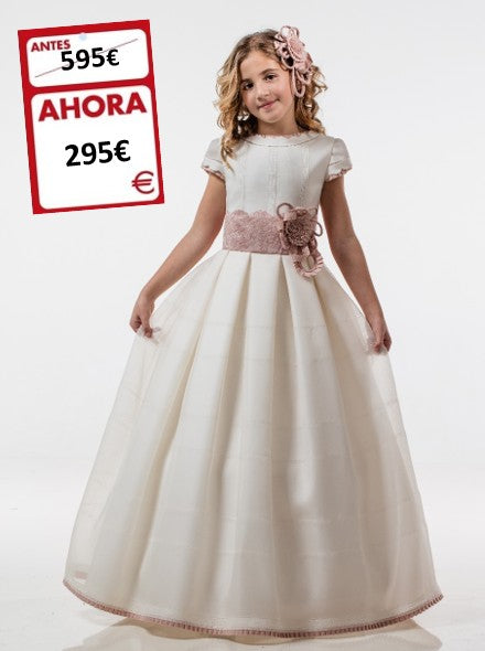 Outlet De Trajes Y Vestidos De Comunión En Murcia