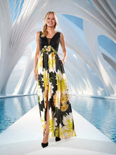 Cargar imagen en el visor de la galería, Vestido Largo Lola Olmos ML26/07
