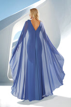 Cargar imagen en el visor de la galería, Vestido Largo Lola Olmos ML26/01
