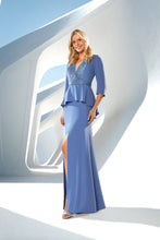 Cargar imagen en el visor de la galería, Vestido Largo Lola Olmos ML26/17
