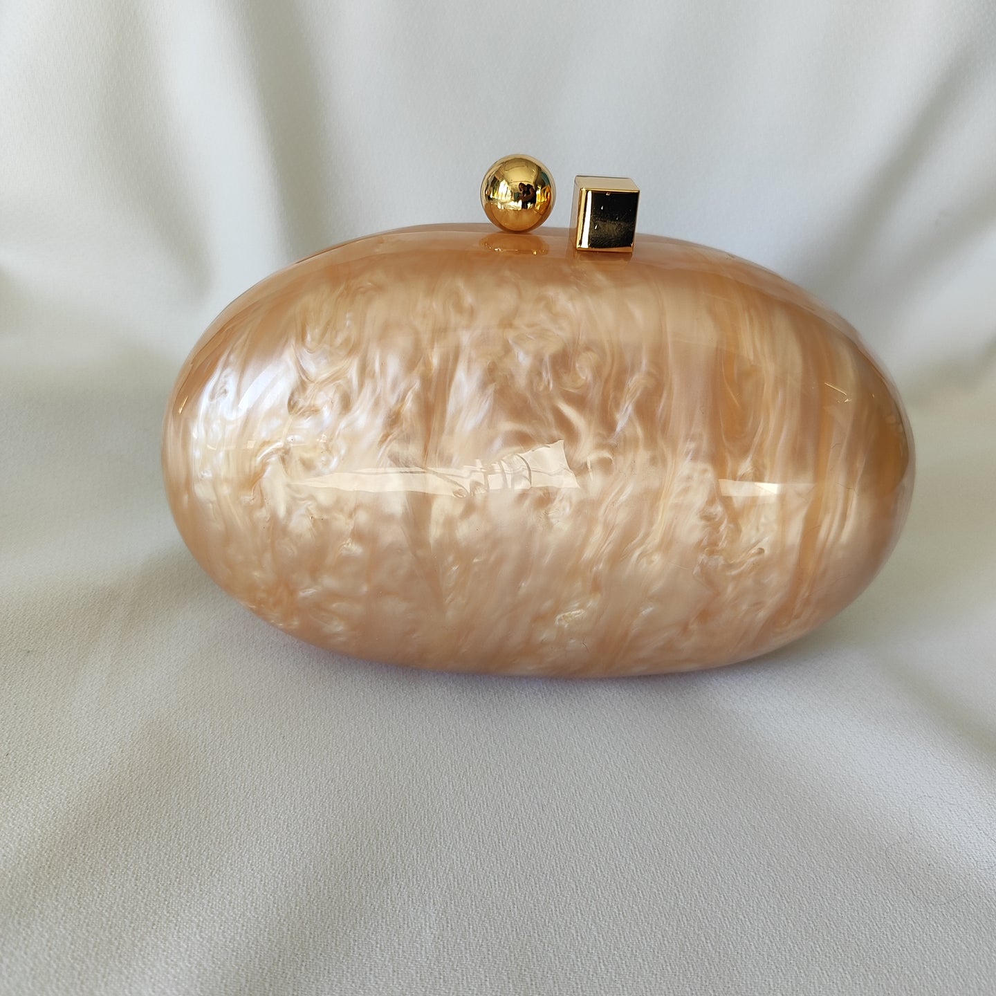 Bolso Clutch Lola Olmos 1326