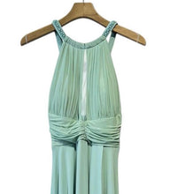 Cargar imagen en el visor de la galería, Vestido Largo Lola Olmos ML25/95
