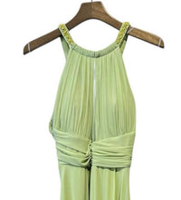 Cargar imagen en el visor de la galería, Vestido Largo Lola Olmos ML25/95
