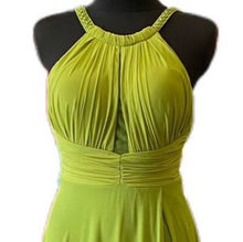 Cargar imagen en el visor de la galería, Vestido Largo Lola Olmos ML25/95
