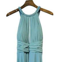 Cargar imagen en el visor de la galería, Vestido Largo Lola Olmos ML25/95
