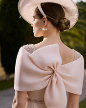 Cargar imagen en el visor de la galería, Vestido Midi Lola Olmos MF26/16
