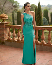 Cargar imagen en el visor de la galería, Vestido Largo Lola Olmos ML26/28
