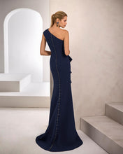 Cargar imagen en el visor de la galería, Vestido Largo Lola Olmos ML26/22
