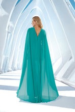 Cargar imagen en el visor de la galería, Vestido Largo Lola Olmos ML26/09
