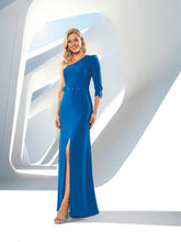 Cargar imagen en el visor de la galería, Vestido Largo Lola Olmos ML26/03
