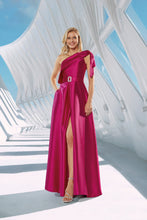 Cargar imagen en el visor de la galería, Vestido Largo Lola Olmos ML26/19
