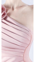 Cargar imagen en el visor de la galería, Vestido Largo Lola Olmos ML25/A07
