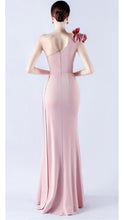 Cargar imagen en el visor de la galería, Vestido Largo Lola Olmos ML25/A07
