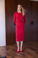 Cargar imagen en el visor de la galería, Vestido Corto Lola Olmos MF25/90
