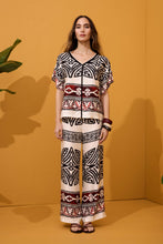 Cargar imagen en el visor de la galería, Conjunto Pantalón Lola Olmos MT26/26
