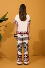 Cargar imagen en el visor de la galería, Conjunto Pantalón Lola Olmos MT26/26
