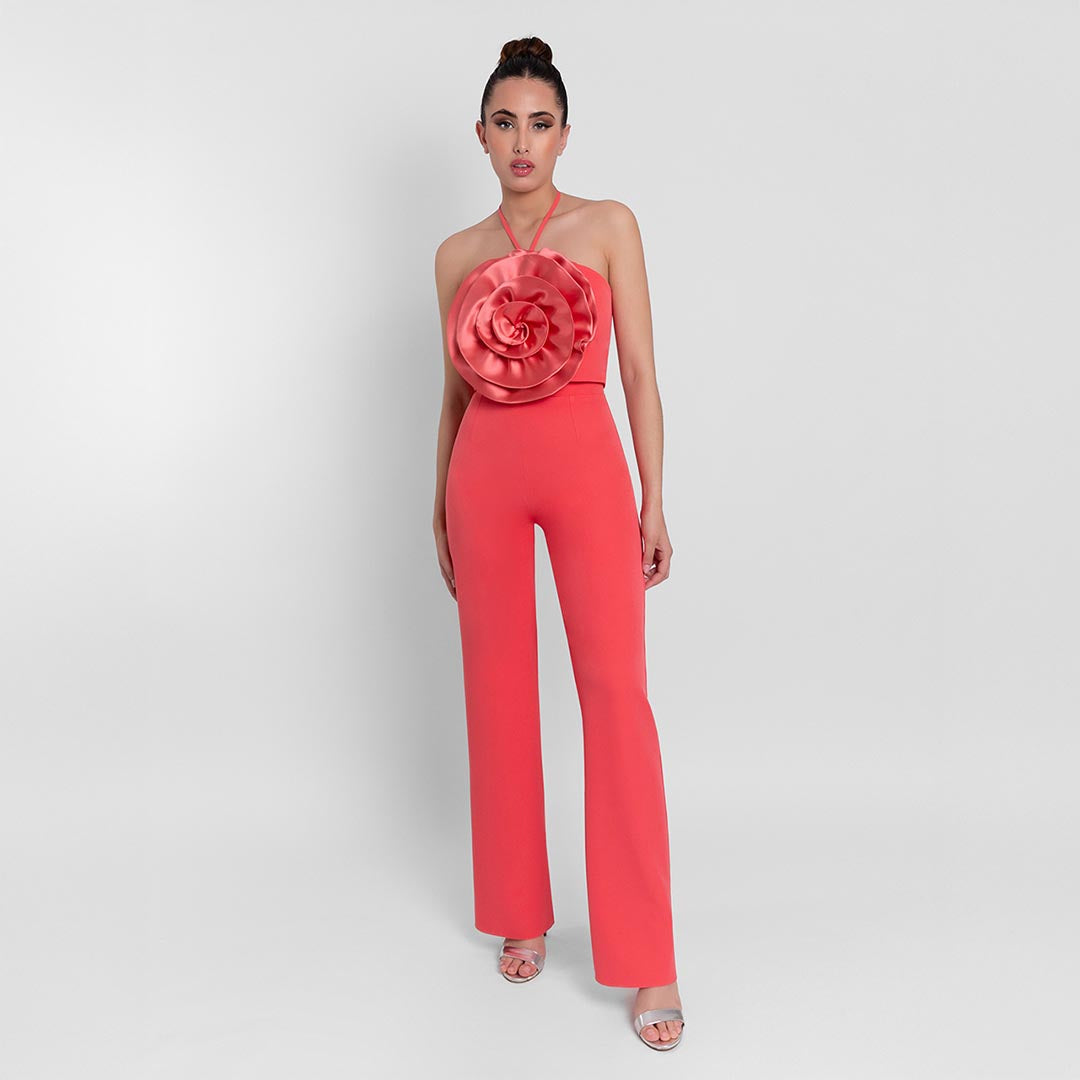 Conjunto Pantalón Lola Olmos MT25/26