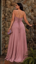 Cargar imagen en el visor de la galería, Vestido Largo Lola Olmos ML26/A11
