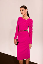 Cargar imagen en el visor de la galería, Vestido Corto Lola Olmos MF25/76
