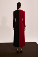 Cargar imagen en el visor de la galería, Vestido Midi Lola Olmos MF25/78
