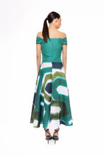 Cargar imagen en el visor de la galería, Conjunto Falda Lola Olmos MT26/11
