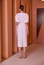 Cargar imagen en el visor de la galería, Vestido Corto Lola Olmos MF26/24
