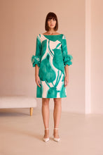 Cargar imagen en el visor de la galería, Vestido Corto Lola Olmos MF26/25
