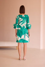 Cargar imagen en el visor de la galería, Vestido Corto Lola Olmos MF26/25
