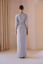 Cargar imagen en el visor de la galería, Vestido Largo Lola Olmos ML26/51
