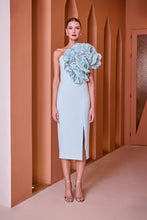 Cargar imagen en el visor de la galería, Vestido Corto Lola Olmos MF26/27
