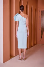 Cargar imagen en el visor de la galería, Vestido Corto Lola Olmos MF26/27
