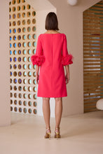Cargar imagen en el visor de la galería, Vestido Corto Lola Olmos MF26/28
