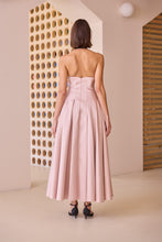 Cargar imagen en el visor de la galería, Vestido Largo Lola Olmos ML26/52
