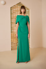 Cargar imagen en el visor de la galería, Vestido Largo Lola Olmos ML26/53
