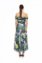 Cargar imagen en el visor de la galería, Vestido Midi Lola Olmos MF26/30
